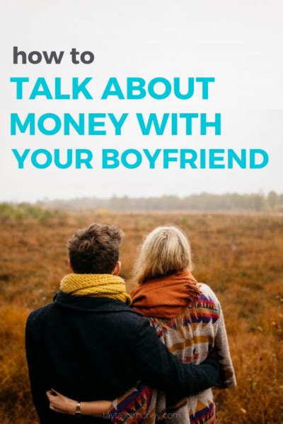 How To Talk About Money In Relationships Пара Похоть Отношения