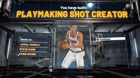 Check spelling or type a new query. The Best Point Guard Build in NBA 2K21