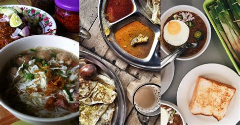 Batu pahat (bp) is a town and capital of batu pahat district, johor, malaysia. 15 Makanan Sedap dan Viral Johor 2019 - Halal Foodie