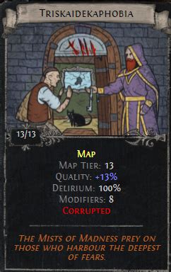 I poe fidelitas the only real build guide right now is using lightning strike seen one using a dual wield fidelitas but else it's a pretty open build idea few people have explored. PoE Heist New Divination Card 3.12