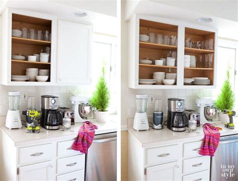 If your cabinets have plastic laminate surfaces, first check with a knowledgeable paint dealer. Kitchen Tweak: How to Paint Laminate Cabinets | Painting ...
