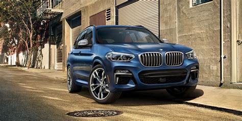 What features in the 2020 bmw x3 are most important? 2020 BMW X3 Review, Pricing, and Specs