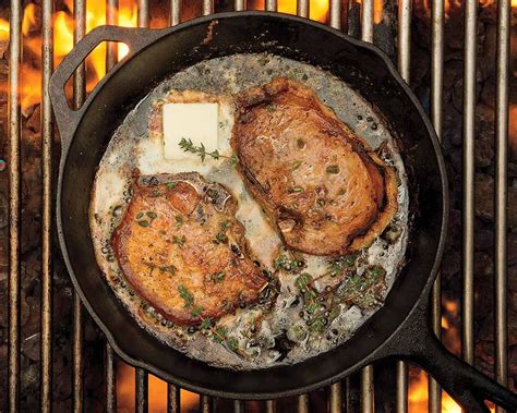This is a dish that is packed with flavor, yet easy and light. Recipe Center Cut Pork Loin Chops : Oven Baked Boneless ...