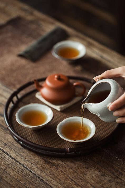 When tea is brewed in the traditional manner in a teapot, the tea leaves are not contained in teabags; Shui Meiren : 100g Premium Yunnan Puer Tea Chinese Old Tea ...