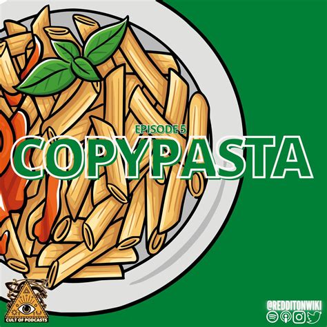 Packing Copypastapodcast Personal