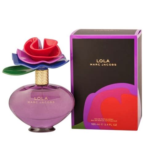 Самые новые твиты от marc jacobs (@marcjacobs): Marc Jacobs Lola 100ml EDP | Original Perfume Malaysia