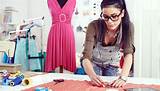 Pictures of How Can You Become A Fashion Designer