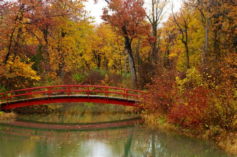 Here Are The 9 Best Parks In Michigan To See Beautiful