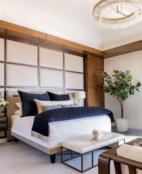 Bedroom Ideas and Inspiration in 2020 | Gorgeous bedrooms, Custom bed
