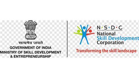 Nsdc Signs Mou With Medhavi Skills University To Jointly Develop And