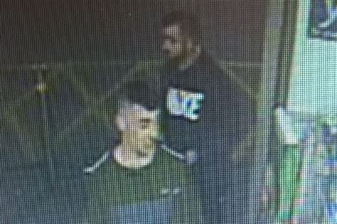 Cctv Appeal After Tesco Security Guard Was Assaulted In The West End Of Newcastle Chronicle Live