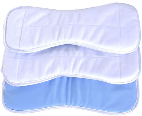 Reusable Incontinence Pads Dryearth