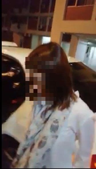 s pore taxi driver shames seemingly drunk lady for not paying fare backfires mothership sg