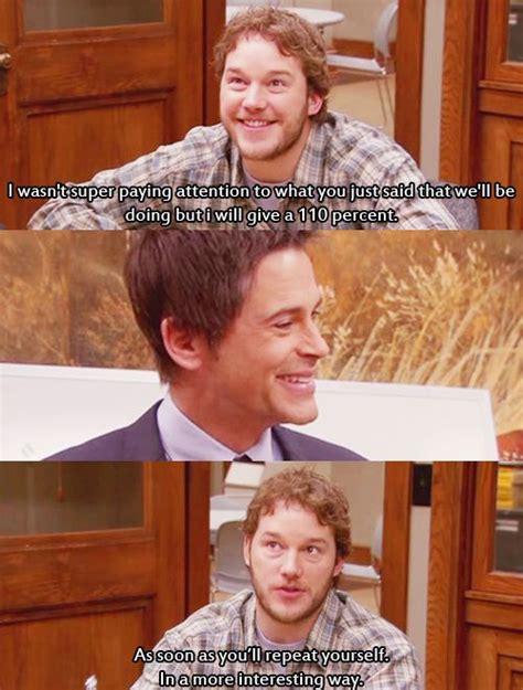 26 Times Andy Dwyer From Parks And Recreation Was All Of Us I Have