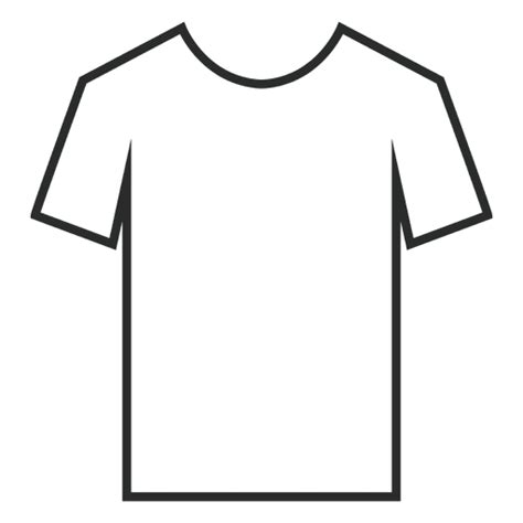 Diseño Png Y Svg De Ropa De Camiseta Para Camisetas