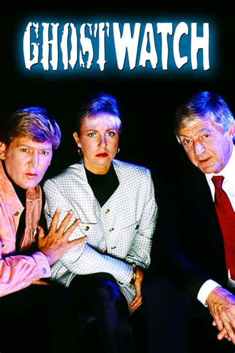 Ghostwatch Tv Movie 1992 Imdb