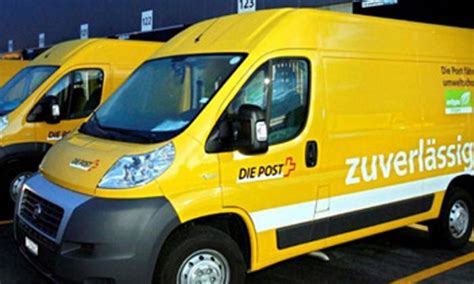 Последние твиты от die post (@postschweiz). Auch im digitalen Zeitalter werden noch Pakete und Briefe ...