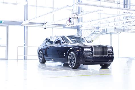 Last Rolls Royce Phantom Vii News Specs Details Pictures Digital