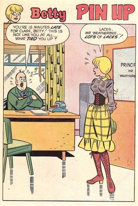No Betty Archie Comic Books Vintage Comics Archie Comics