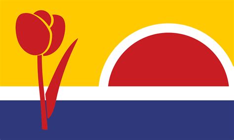 communist netherlands flag vexillology