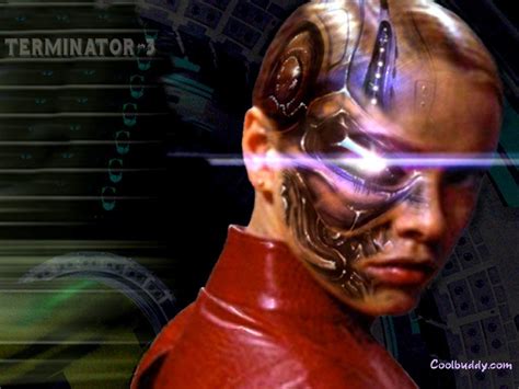 I exégersi ton michanón, terminator 3: Movies Wallpapers: Terminator 3: Rise of the Machines ...