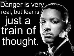 Will smith is known for his blockbuster movies like independence day, 7 pounds, men in black, the pursuit of happyness, i am legend, bad boys…the list goes on and on. Quotes About Fear From Movies. QuotesGram