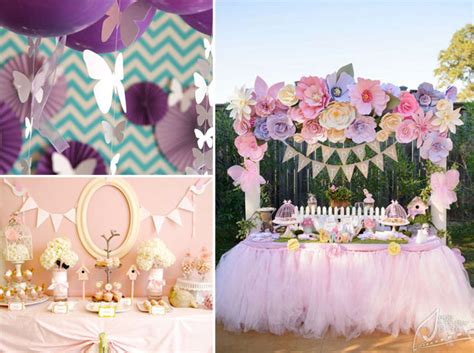 Check spelling or type a new query. Girl Baby Shower Themes: Springtime | One Small Child