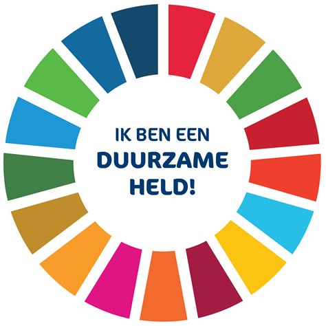Putting ideas into practice with the iso sdg tool. Duurzame Heldenparcours in Hidrodoe - de 17 SDG's | sdgs