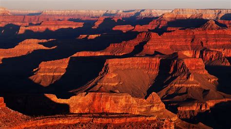 Grand Canyon National Park Bing Wallpapers 4k Hd Grand Canyon