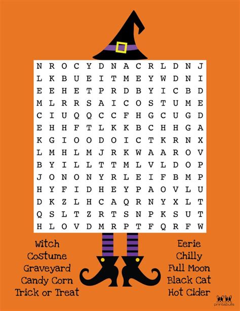 Yellowstone National Park Word Search Monster Word Search Download