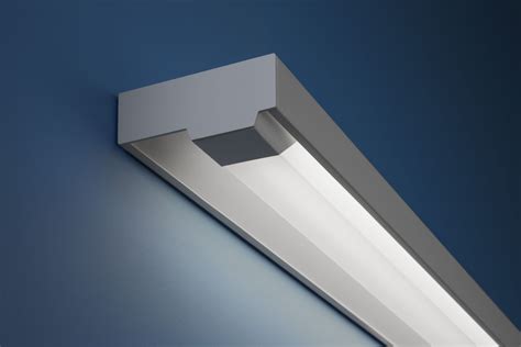 Low energy consumption and high brightness: Timeless Wall mounted fluorescent light fixtures | Warisan ...