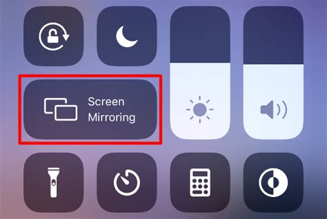 How To Screen Mirror Your Iphone Or Ipad To A Tv Makeuseof