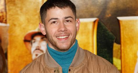 Welcome to the jungle on december 20th, allowing. Nick Jonas Brings 'Jumanji: Welcome to the Jungle' to ...