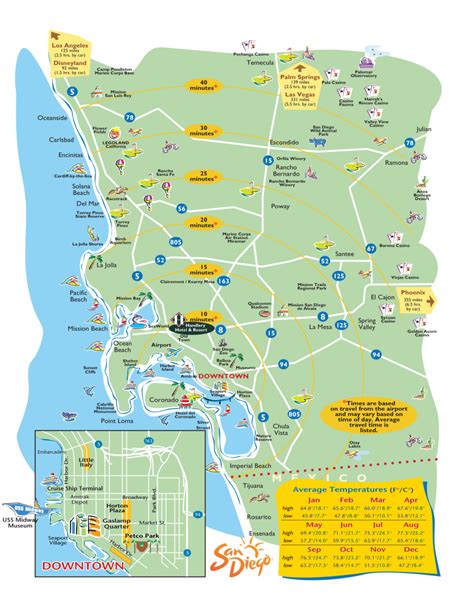 City Of San Diego Zip Code Map Map Of World