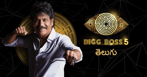 Bigg Boss Telugu Trp Rating This Week Updated Cinebuds