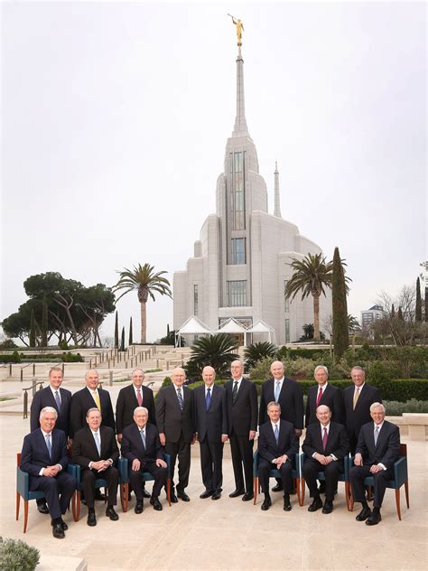 Decade In Review For Latter Day Saints What Shaped The Past 10 Years
