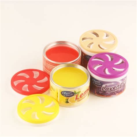We would like to show you a description here but the site won't allow us. 90g Bulk Tin Can Air Freshener For Car Gel Perfume - Buy ...