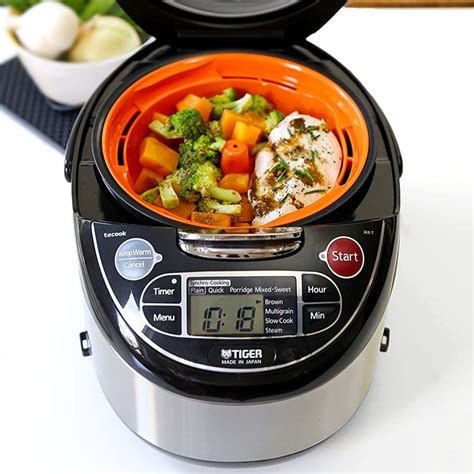 Best Tiger Rice Cooker Top 5 In 2023