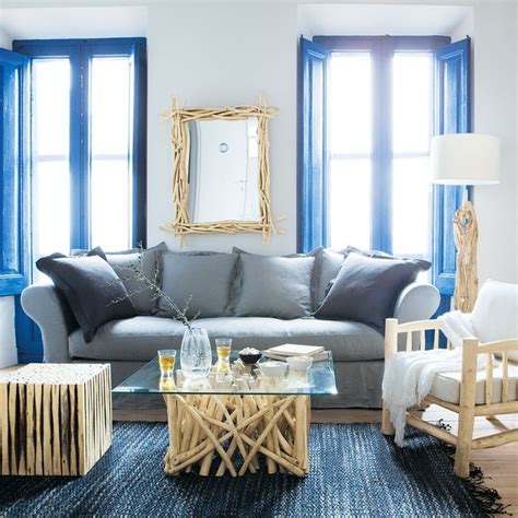 When it comes to blue living room ideas, blue and white is as timeless as it gets. 242 best images about Interior Design: Blue Livingroom ...