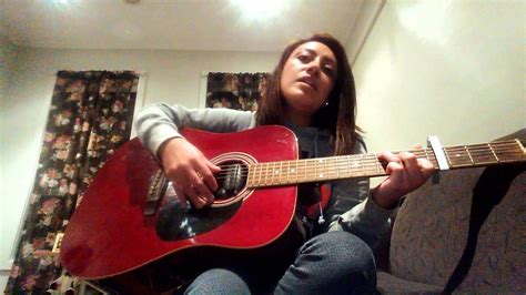 You can take my breath. Enrique Iglesias Cover - Hero in Spanish ... - YouTube