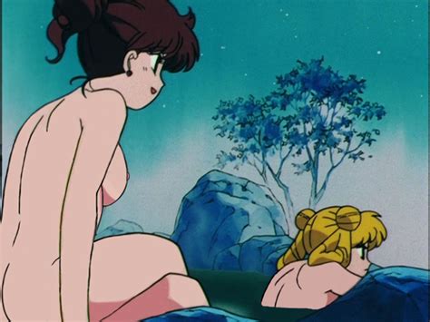 Sailor moon nackt porn