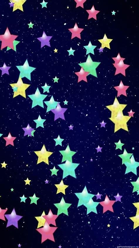 Stars Iphone Wallpapers Top Free Stars Iphone Backgrounds
