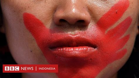 Kasus Pendeta Pendeta Di Surabaya Diduga Perkosa Jemaat Di Bawah Umur Mengapa Terjadi Bbc