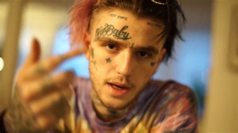 Watch The Video For ‘sixteen Lines By Lil Peep Elevator