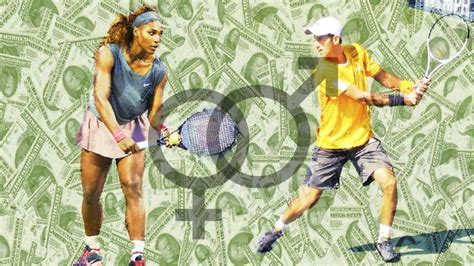 Gender Inequality In Sports Fair Wage Gap Netivist