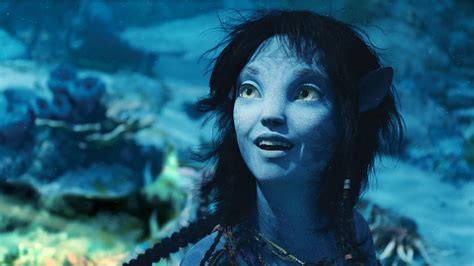 Avatar 2 The Beauty Of The Underwater World 😻 Youtube