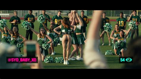 Naked Emily Meade In Nerve I