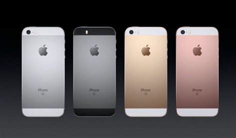 Apple Announces The New Iphone Se Eteknix