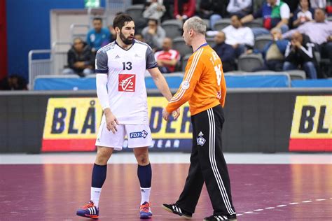 The first match was to be played in sweden, but had this is the premier women's club handball event and all 4 matches will have english commentary the czech republic has a big match vs ukraine on sunday, but this match will have no impact to. France_sweden_handball_qatar2015_alberto_de_isidro37 | France vs sweden, Handball, Sports jersey