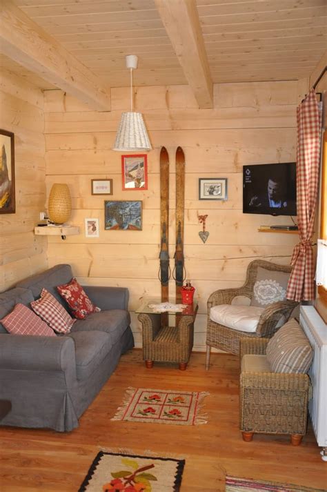 Use them in commercial designs under lifetime, perpetual & worldwide rights. This tiny wood house is only 290 sq. ft., but when you see ...